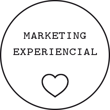 Marqueting experiencial