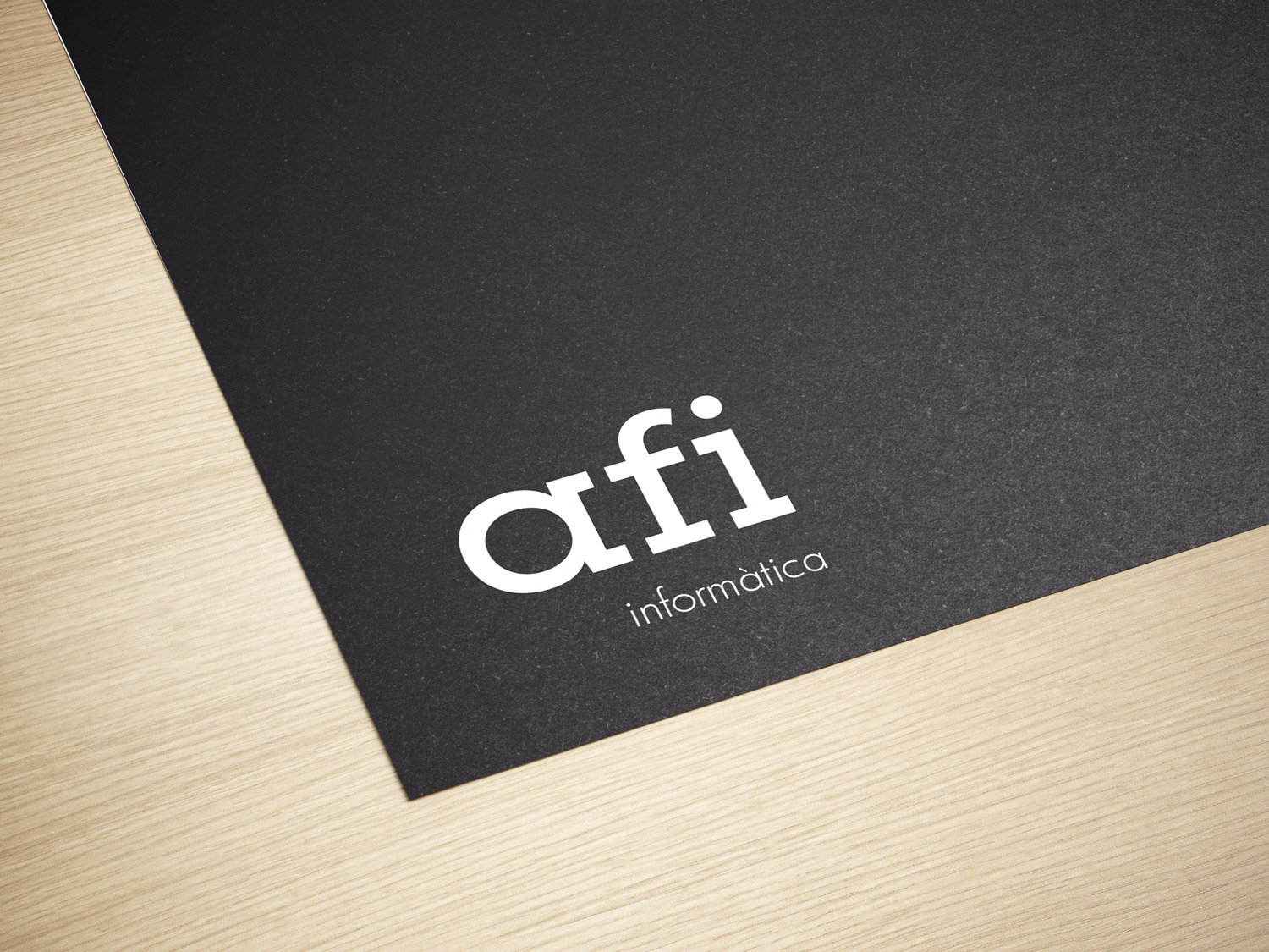 AFI INFORMATICA