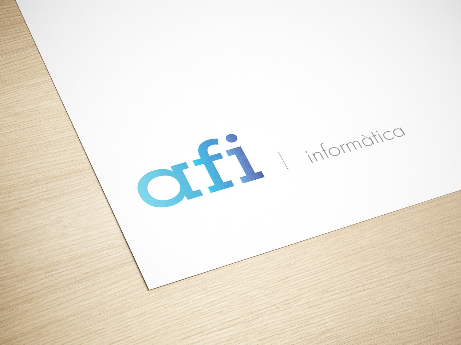 AFI INFORMATICA