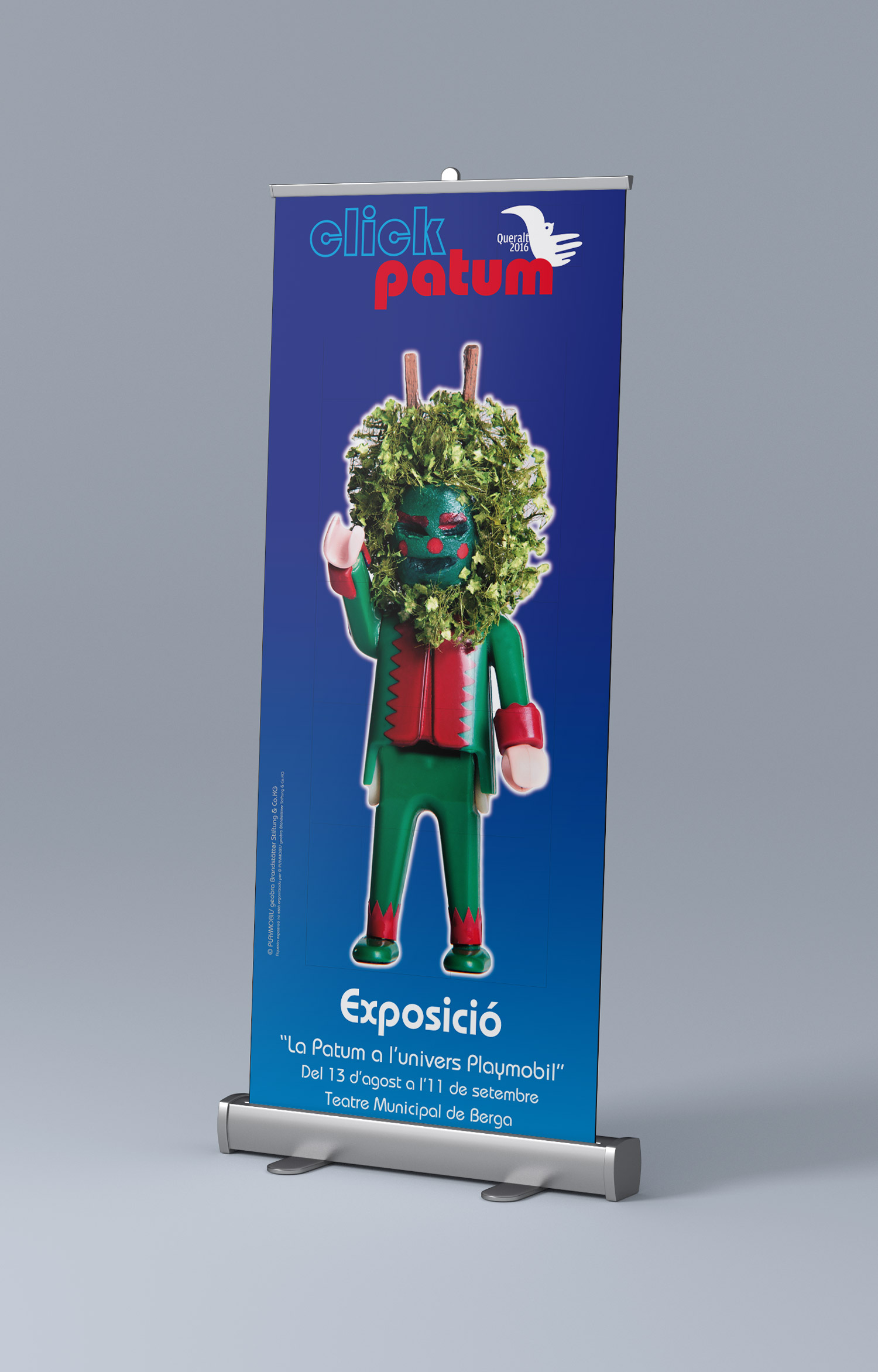 ClickPatum