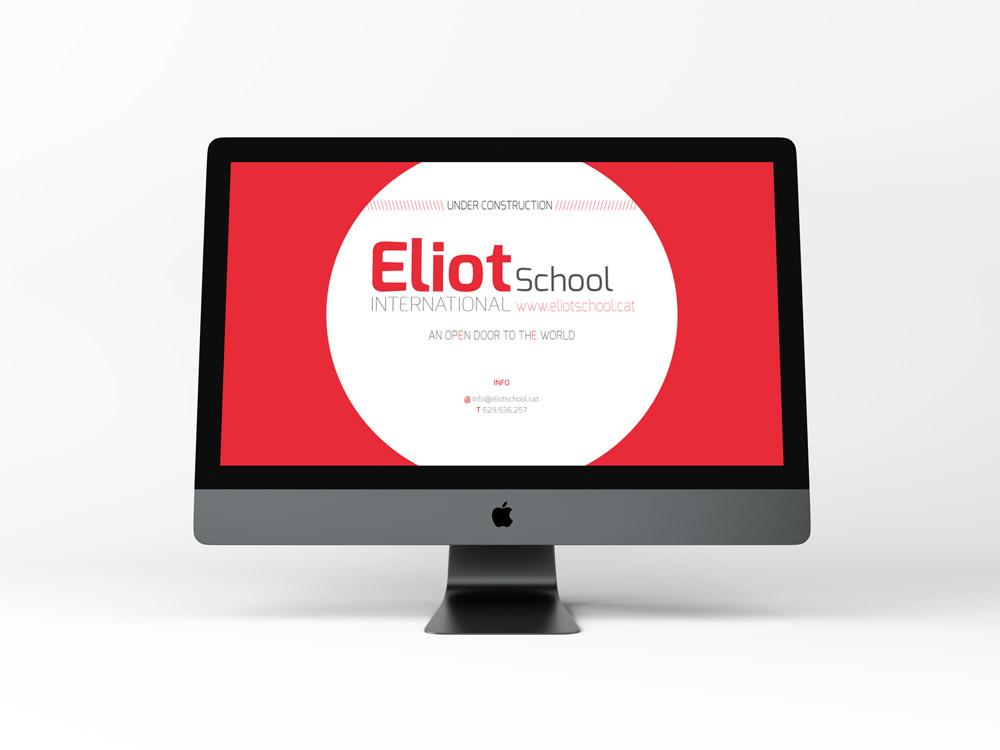 Eliot School