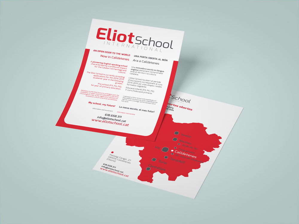 Eliot School