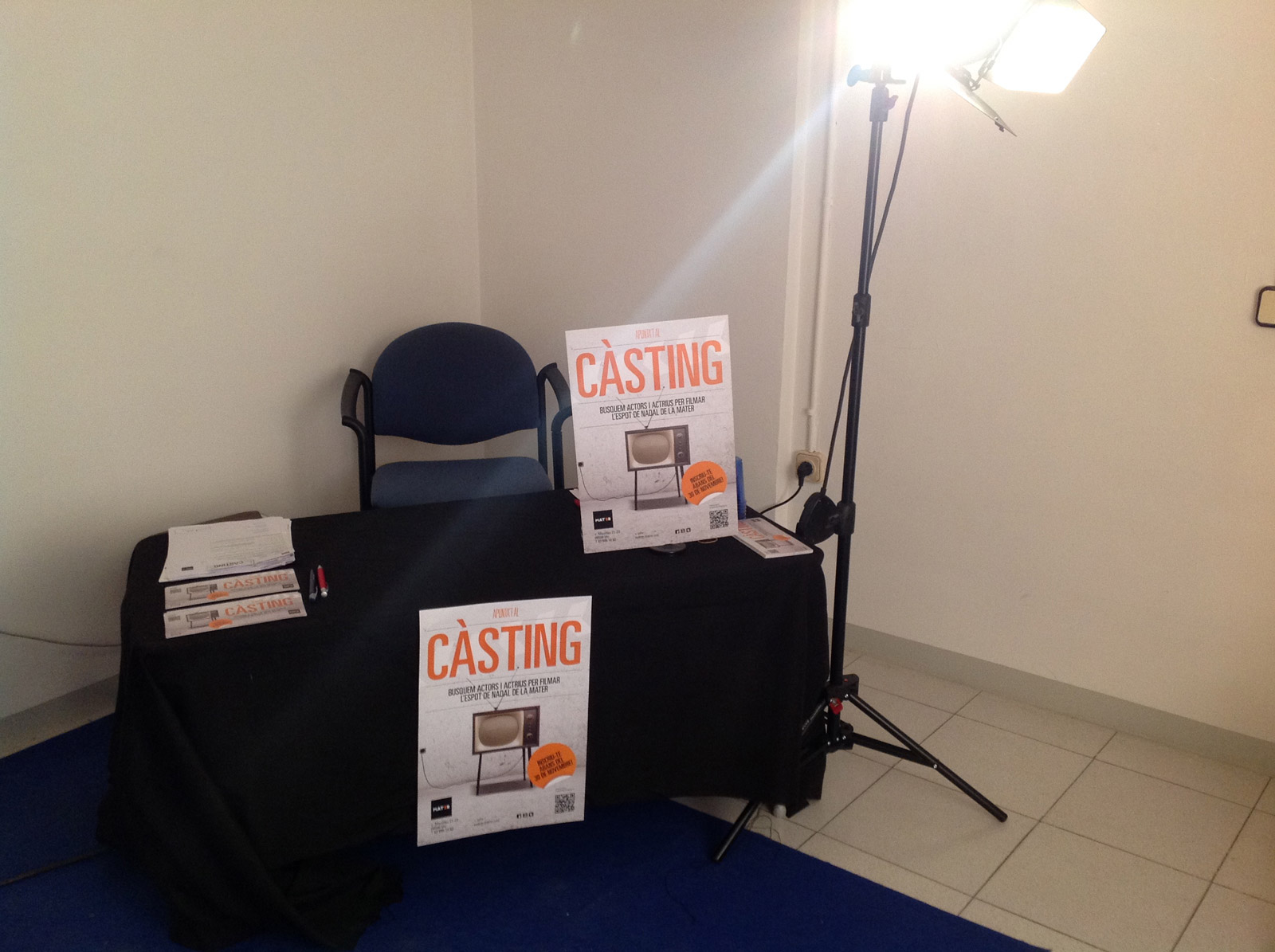 MATER