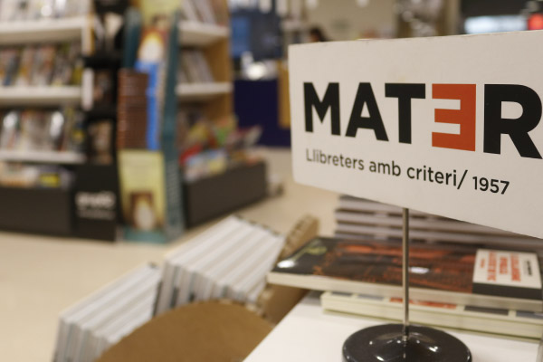 mater