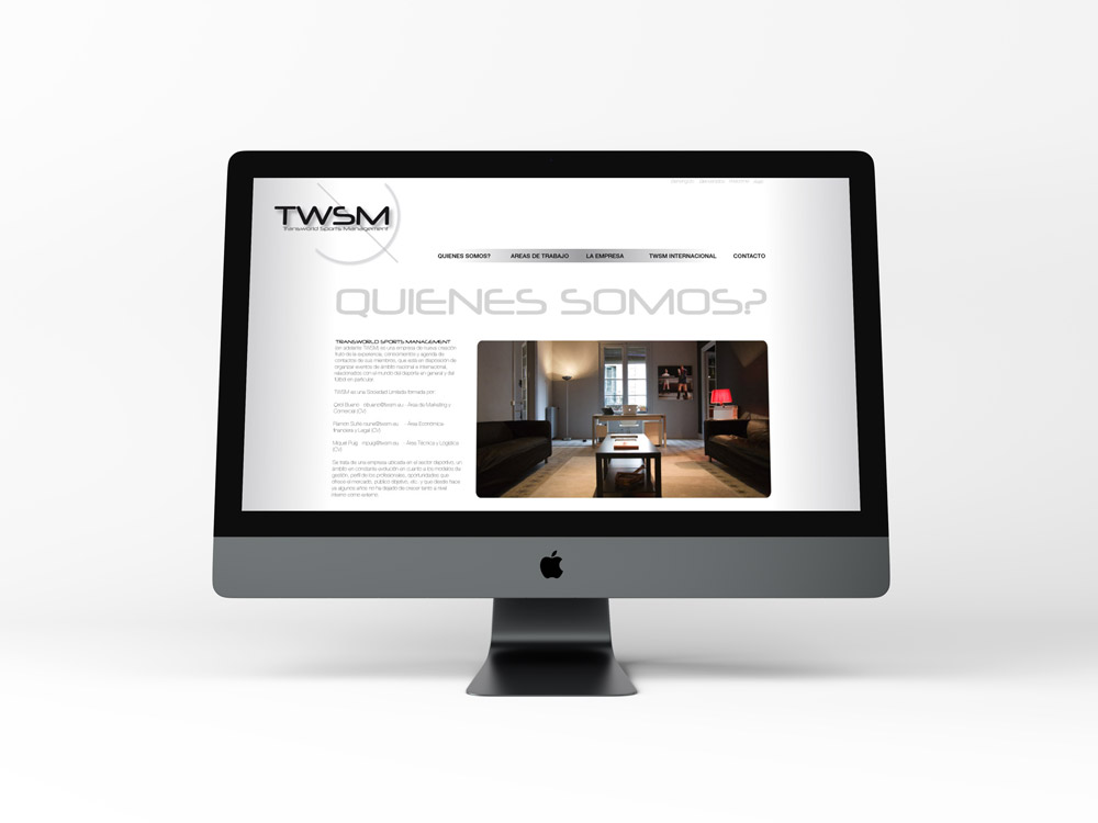 TWSM